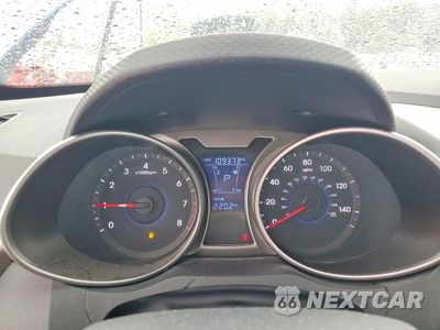 Zdjęcie 9 z 12 samochodu: 2016 HYUNDAI VELOSTER BASE VIN:KMHTC6AD2GU280205 - miniatura