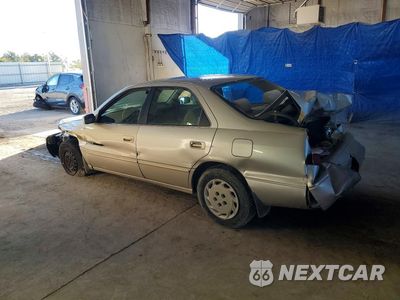 Drugie zdjęcie samochodu z przodu: 1999 TOYOTA CAMRY LE VIN:4T1BG22K9XU575453 - miniatura