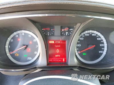 Zdjęcie 9 z 14 samochodu: 2013 GMC TERRAIN SLT VIN:2GKALUEK0D6387910 - miniatura