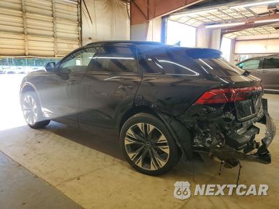 Drugie zdjęcie samochodu z przodu: 2025 AUDI Q8 PREMIUM VIN:WA1AVBF19SD015023 - miniatura