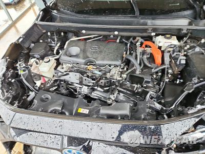 Zdjęcie 12 z 13 samochodu: 2021 TOYOTA RAV4 XLE VIN:4T3RWRFV5MU048480 - miniatura
