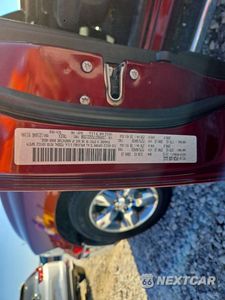 Zdjęcie 13 z 13 samochodu: 2016 RAM 1500 SLT VIN:1C6RR6GT7GS221598 - miniatura
