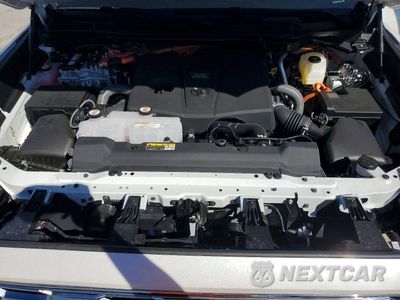 Zdjęcie 12 z 14 samochodu: 2026 TOYOTA SEQUOIA 1794 EDITION VIN:7SVAAABA9TX096225 - miniatura