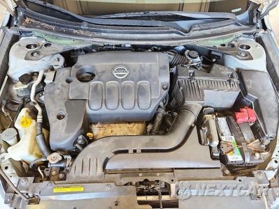 Zdjęcie 11 z 13 samochodu: 2008 NISSAN ALTIMA 2.5 VIN:1N4AL21E88C119383 - miniatura