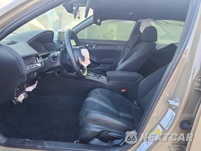 Zdjęcie 7 z 13 samochodu: 2025 HONDA CIVIC SPORT VIN:19XFL2H84SE037327 - miniatura