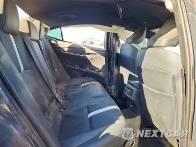 Zdjęcie 10 z 13 samochodu: 2026 TOYOTA CAMRY SE VIN:4T1DAACK9TU285856 - miniatura
