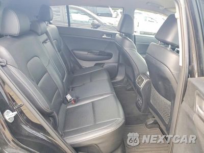 Zdjęcie 10 z 12 samochodu: 2021 KIA SPORTAGE EX VIN:KNDPNCAC8M7854466 - miniatura