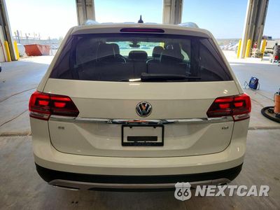 Zdjęcie 6 z 13 samochodu: 2018 VOLKSWAGEN ATLAS SE VIN:1V2DP2CA8JC600535 - miniatura