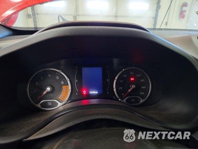 Zdjęcie 9 z 13 samochodu: 2021 JEEP RENEGADE FREEDOM VIN:ZACNJDAB9MPM20105 - miniatura