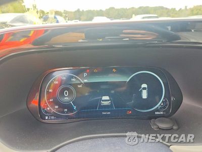 Zdjęcie 9 z 13 samochodu: 2021 HYUNDAI PALISADE LIMITED VIN:KM8R5DHE4MU183414 - miniatura