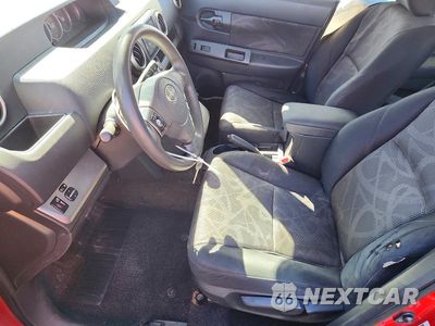 Zdjęcie 7 z 13 samochodu: 2014 TOYOTA SCION XB VIN:JTLZE4FE7EJ056879 - miniatura