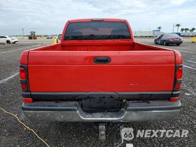 Zdjęcie 6 z 13 samochodu: 2001 DODGE RAM 1500 VIN:1B7HC16XX1S219218 - miniatura