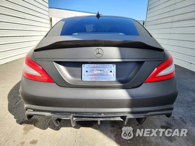 Zdjęcie 6 z 13 samochodu: 2013 MERCEDES-BENZ CLS 550 4MATIC VIN:WDDLJ9BB7DA063857 - miniatura