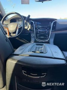 Zdjęcie 9 z 10 samochodu: 2017 CADILLAC ESCALADE LUXURY VIN:1GYS3BKJ9HR128868 - miniatura