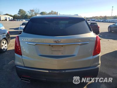 Zdjęcie 6 z 13 samochodu: 2017 CADILLAC XT5 LUXURY VIN:1GYKNBRS2HZ107739 - miniatura