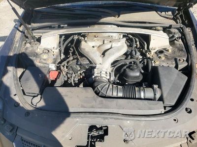 Zdjęcie 11 z 12 samochodu: 2009 CADILLAC CTS HI FEATURE V6 VIN:1G6DV57V290147597 - miniatura