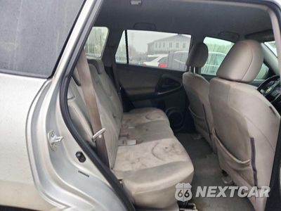 Zdjęcie 11 z 13 samochodu: 2010 TOYOTA RAV4 BASE VIN:2T3BF4DV7AW063131 - miniatura