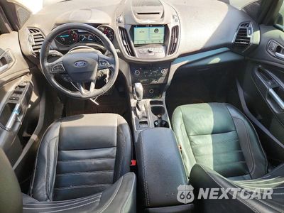 Zdjęcie 8 z 12 samochodu: 2018 FORD ESCAPE SEL VIN:1FMCU9HD1JUC70454 - miniatura