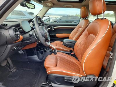 Zdjęcie 7 z 13 samochodu: 2021 MINI COOPER S VIN:WMWXR5C0XM2N54974 - miniatura