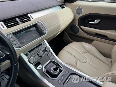 Zdjęcie 10 z 11 samochodu: 2015 LAND ROVER RANGE ROVER EVOQUE PURE PREMIUM VIN:SALVR2BG2FH993473 - miniatura