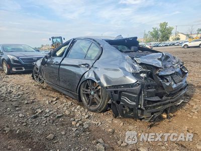 Drugie zdjęcie samochodu z przodu: 2018 BMW 340 XI VIN:WBA8B7C5XJA938058 - miniatura