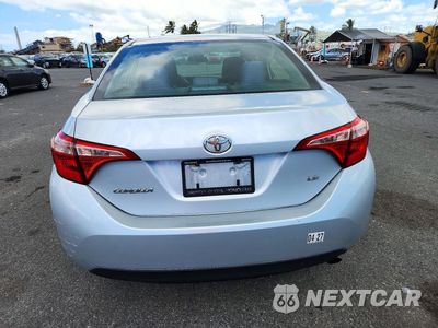 Zdjęcie 6 z 12 samochodu: 2019 TOYOTA COROLLA L VIN:5YFBURHE1KP904045 - miniatura