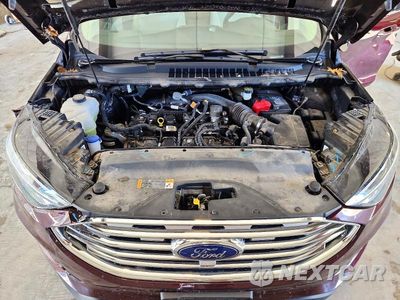 Zdjęcie 12 z 13 samochodu: 2020 FORD EDGE TITANIUM VIN:2FMPK4K98LBB40436 - miniatura