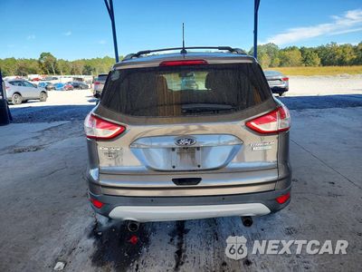 Zdjęcie 6 z 13 samochodu: 2013 FORD ESCAPE TITANIUM VIN:1FMCU0J94DUD22259 - miniatura