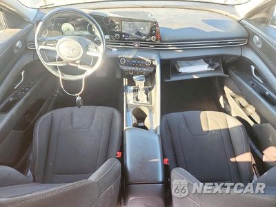 Zdjęcie 8 z 12 samochodu: 2022 HYUNDAI ELANTRA SEL VIN:5NPLS4AG3NH053103 - miniatura