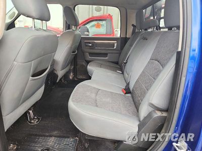 Zdjęcie 10 z 14 samochodu: 2015 RAM 3500 SLT VIN:3C63RPHL9FG523099 - miniatura