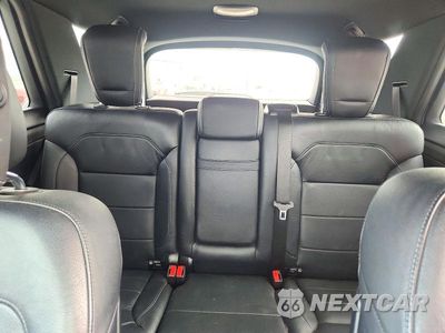 Zdjęcie 10 z 13 samochodu: 2016 MERCEDES-BENZ GLE 350 VIN:4JGDA5JB8GA663263 - miniatura