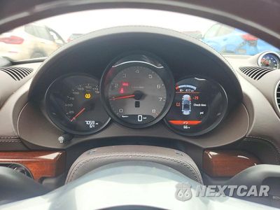 Zdjęcie 9 z 12 samochodu: 2024 PORSCHE BOXSTER S VIN:WP0CB2A87RS223015 - miniatura