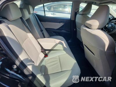 Zdjęcie 10 z 13 samochodu: 2025 TOYOTA CAMRY XLE VIN:4T1DBADK9SU529774 - miniatura