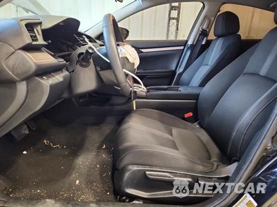 Zdjęcie 7 z 12 samochodu: 2017 HONDA CIVIC LX VIN:19XFC2F58HE036683 - miniatura