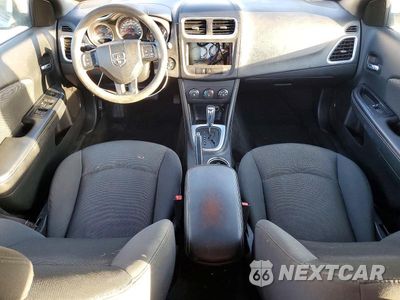 Zdjęcie 8 z 12 samochodu: 2014 DODGE AVENGER SE VIN:1C3CDZAB2EN190260 - miniatura