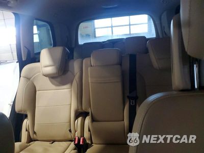 Zdjęcie 10 z 13 samochodu: 2017 MERCEDES-BENZ GLS 550 4MATIC VIN:4JGDF7DE4HA822378 - miniatura