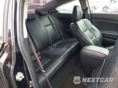 Zdjęcie 10 z 12 samochodu: 2015 HONDA CIVIC EXL VIN:2HGFG3B04FH519322 - miniatura