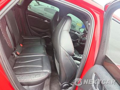Zdjęcie 10 z 12 samochodu: 2019 AUDI RS3 VIN:WUABWGFF3KA902038 - miniatura