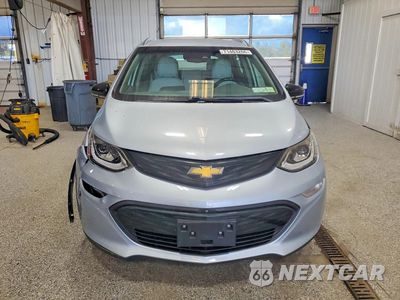 Piąte zdjęcie samochodu w środku: 2018 CHEVROLET BOLT EV PREMIER VIN:1G1FX6S04J4130033 - miniatura