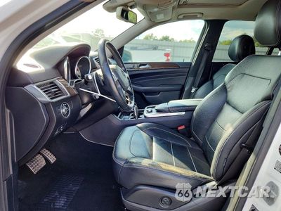 Zdjęcie 7 z 13 samochodu: 2015 MERCEDES-BENZ ML 250 BLUETEC VIN:4JGDA0EB1FA471064 - miniatura