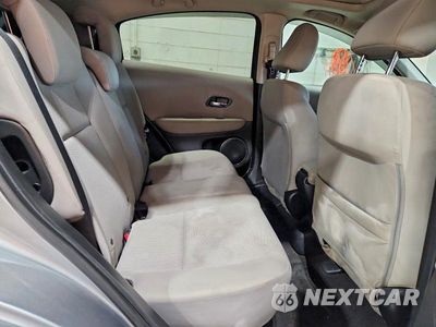 Zdjęcie 11 z 13 samochodu: 2017 HONDA HR-V EX VIN:3CZRU6H54HG705481 - miniatura