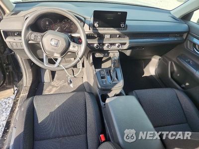 Zdjęcie 8 z 13 samochodu: 2025 HONDA CR-V LX VIN:7FARS4H21SE000905 - miniatura