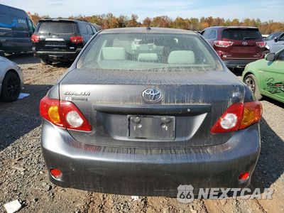 Zdjęcie 6 z 12 samochodu: 2010 TOYOTA COROLLA LE VIN:JTDBU4EE9AJ055096 - miniatura