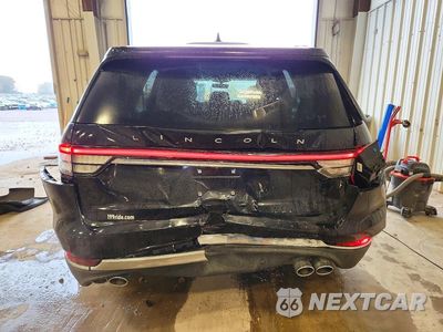 Zdjęcie 6 z 13 samochodu: 2020 LINCOLN AVIATOR VIN:5LM5J6XC9LGL25126 - miniatura