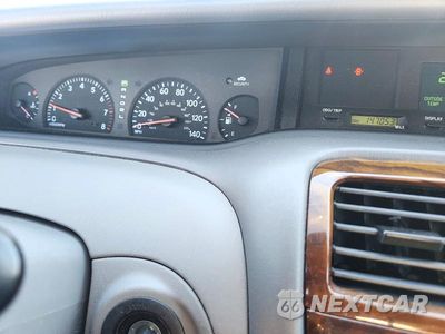 Zdjęcie 9 z 12 samochodu: 2004 TOYOTA AVALON XLS VIN:4T1BF28B64U351496 - miniatura