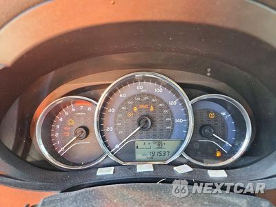 Zdjęcie 9 z 12 samochodu: 2015 TOYOTA COROLLA LE VIN:5YFBURHEXFP262835 - miniatura