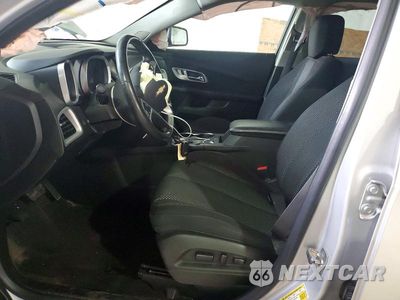 Zdjęcie 7 z 13 samochodu: 2016 CHEVROLET EQUINOX LT VIN:2GNFLFE38G6159445 - miniatura