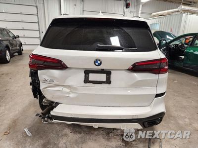Zdjęcie 6 z 13 samochodu: 2023 BMW X5 XDRIVE40I VIN:5UXCR6C07P9P66510 - miniatura