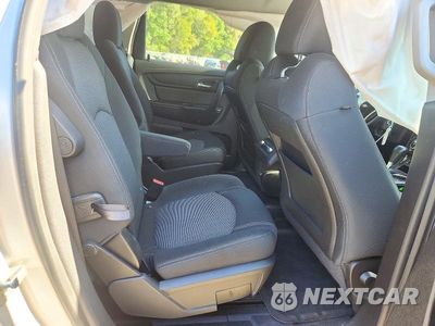Zdjęcie 11 z 13 samochodu: 2016 CHEVROLET TRAVERSE LT VIN:1GNKRHKD2GJ173379 - miniatura
