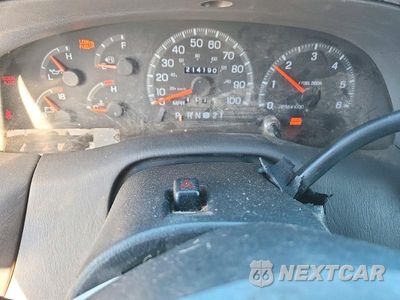 Zdjęcie 9 z 12 samochodu: 1997 FORD F150 VIN:1FTEX18L8VKC18592 - miniatura
